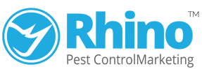 Rhino Pest Control Marketing
