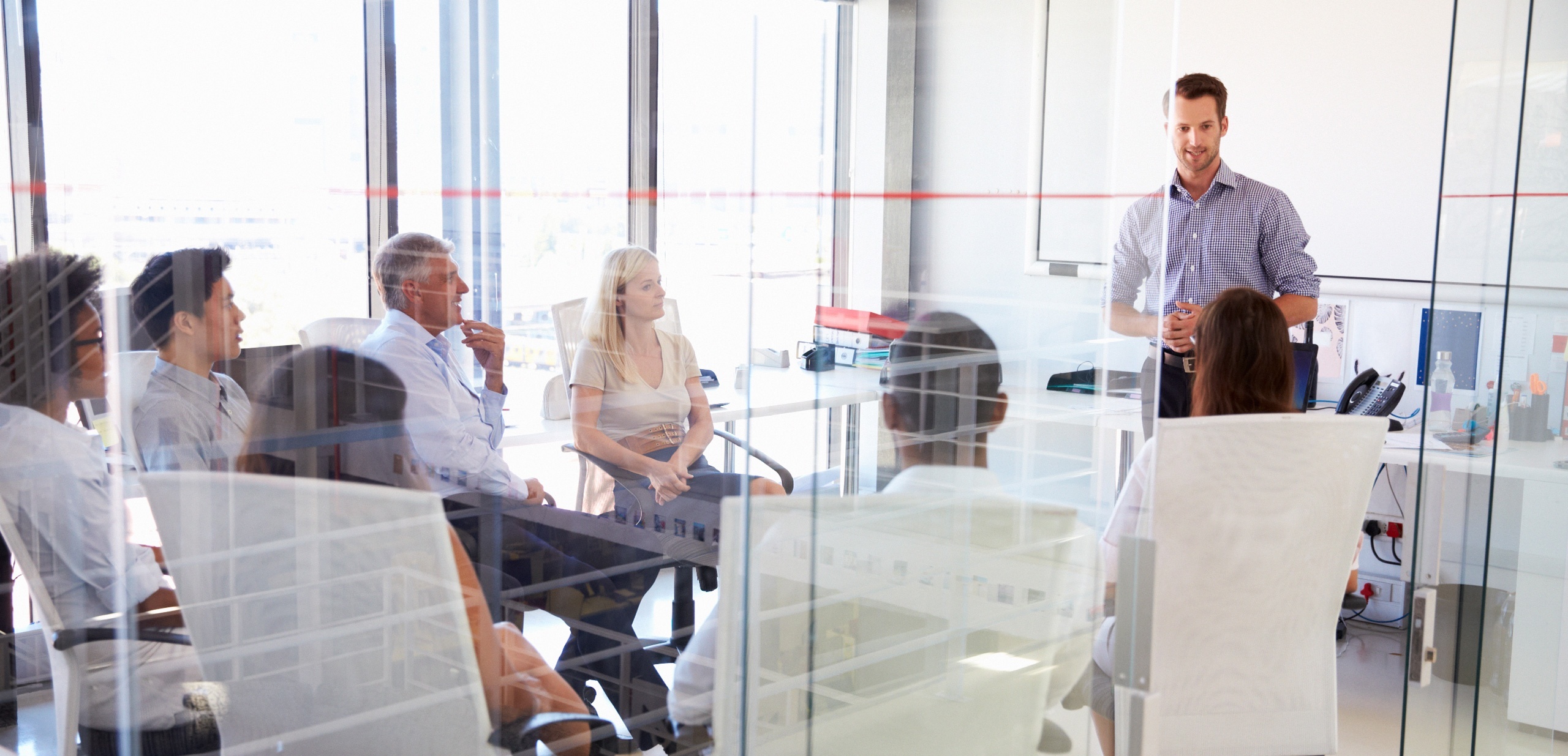 Closing leads into sales | Rhino Digital Media