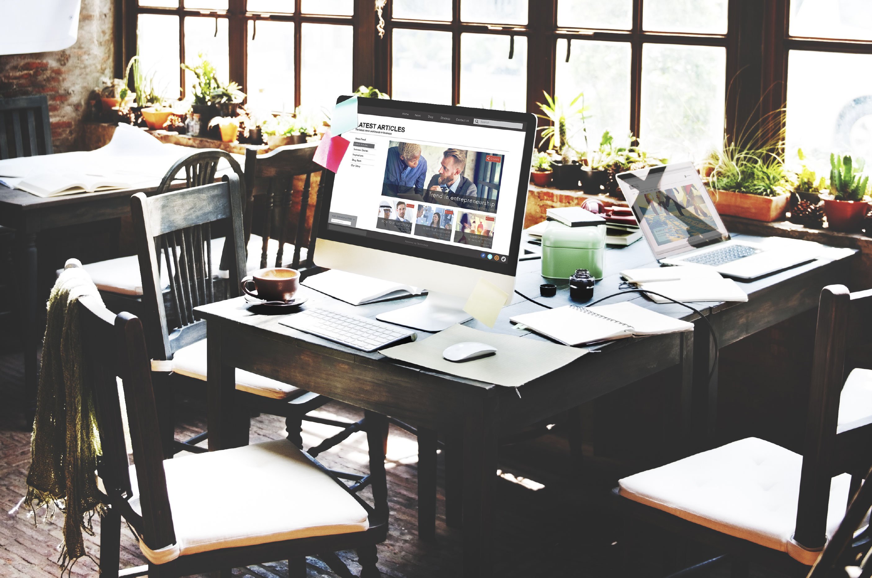 Inbound Marketing Campaigns | Rhino Digital Media