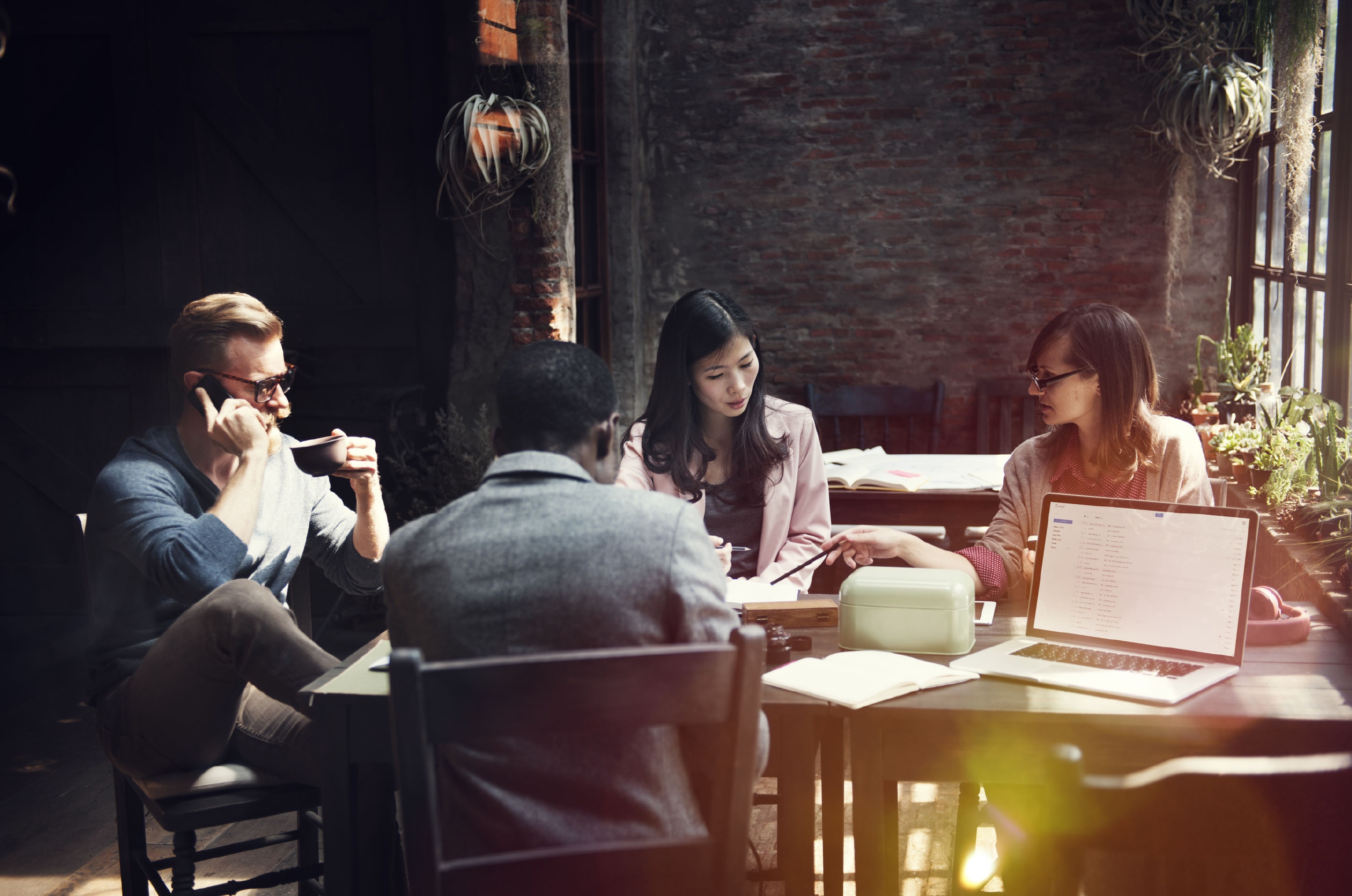 Building Your Inbound Campaign | Rhino Digital Media