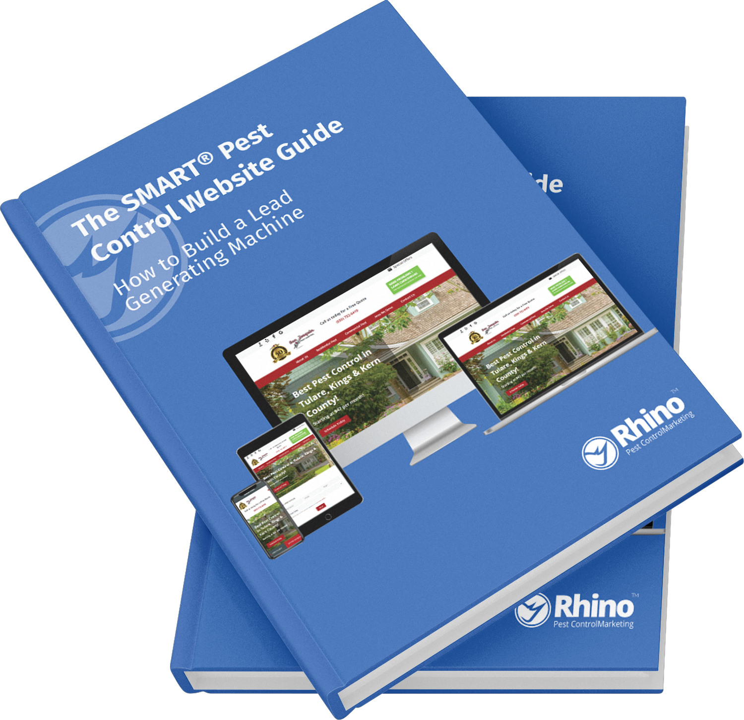 The SMART Pest Control Website Guide v2-1