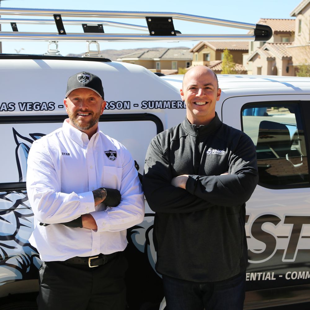 Become the Dominant Pest Control Company in Your Local Market!